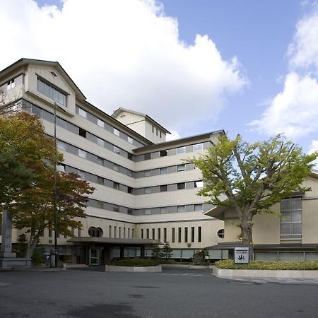 Hotel Aeria Tohno Tono Zewnętrze zdjęcie